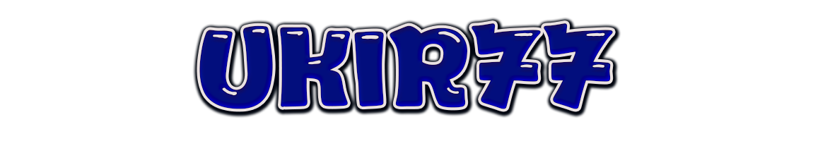 Ukir77